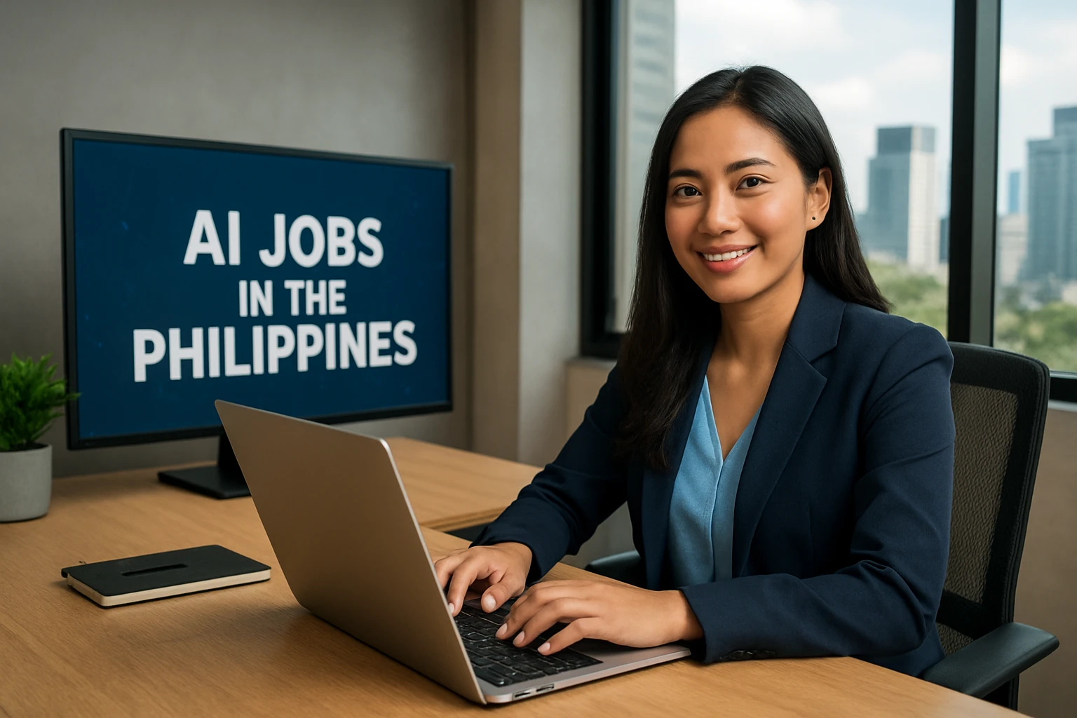 AI jobs in Philippines