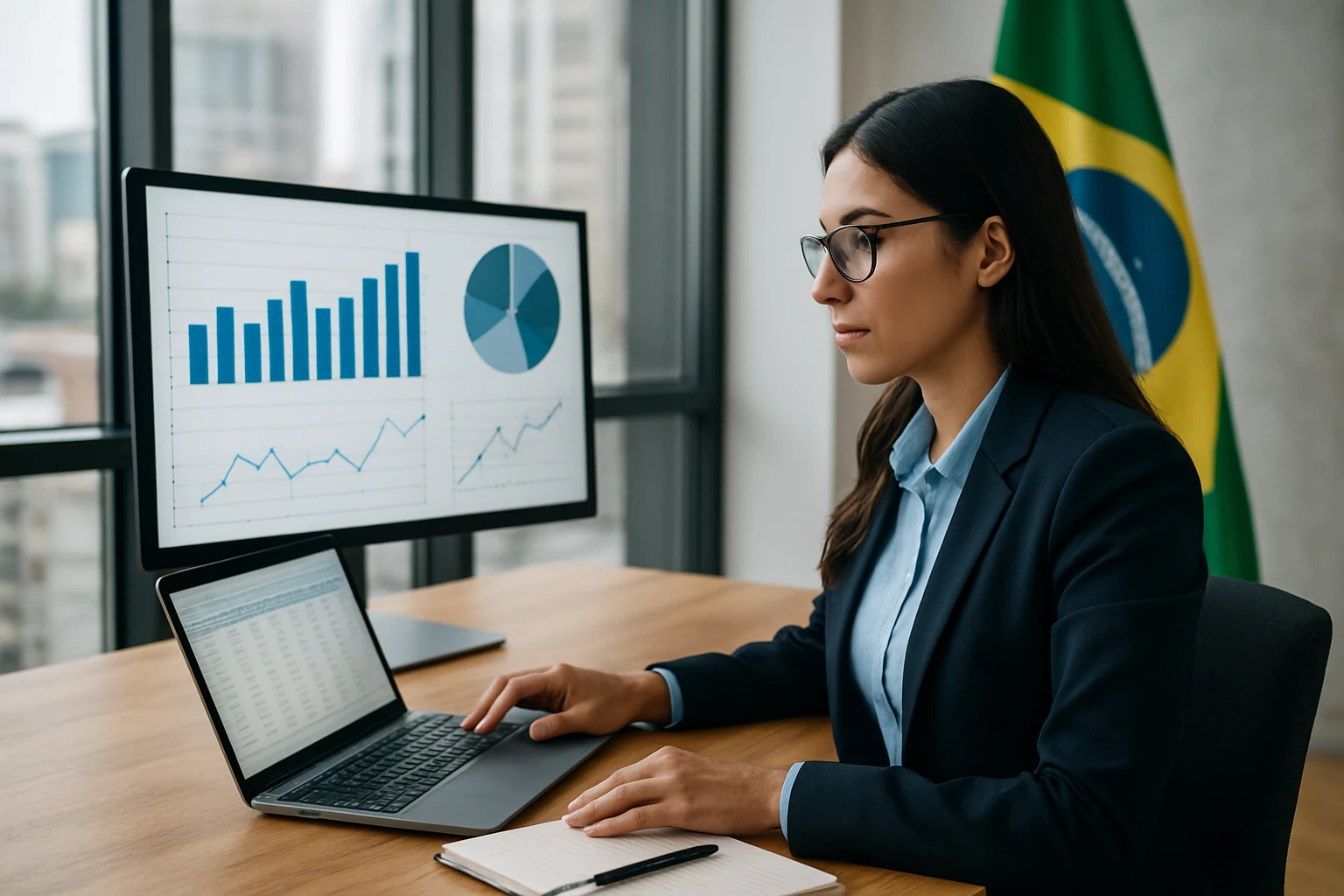 data analytics jobs in Brazil