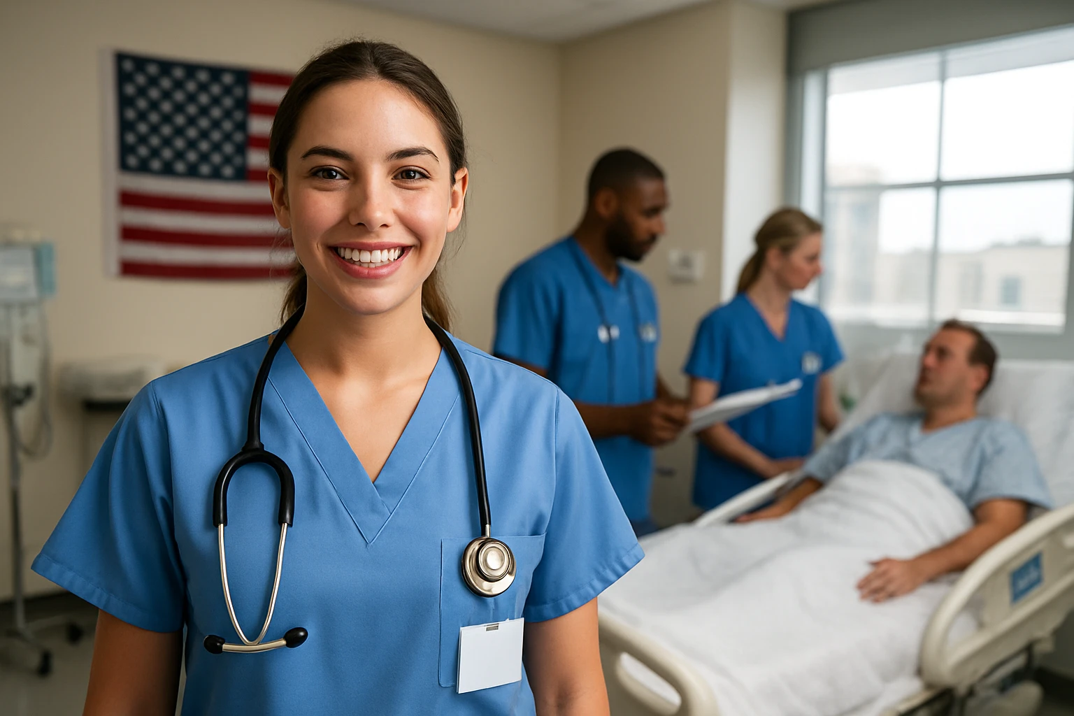 nursing jobs in United States
