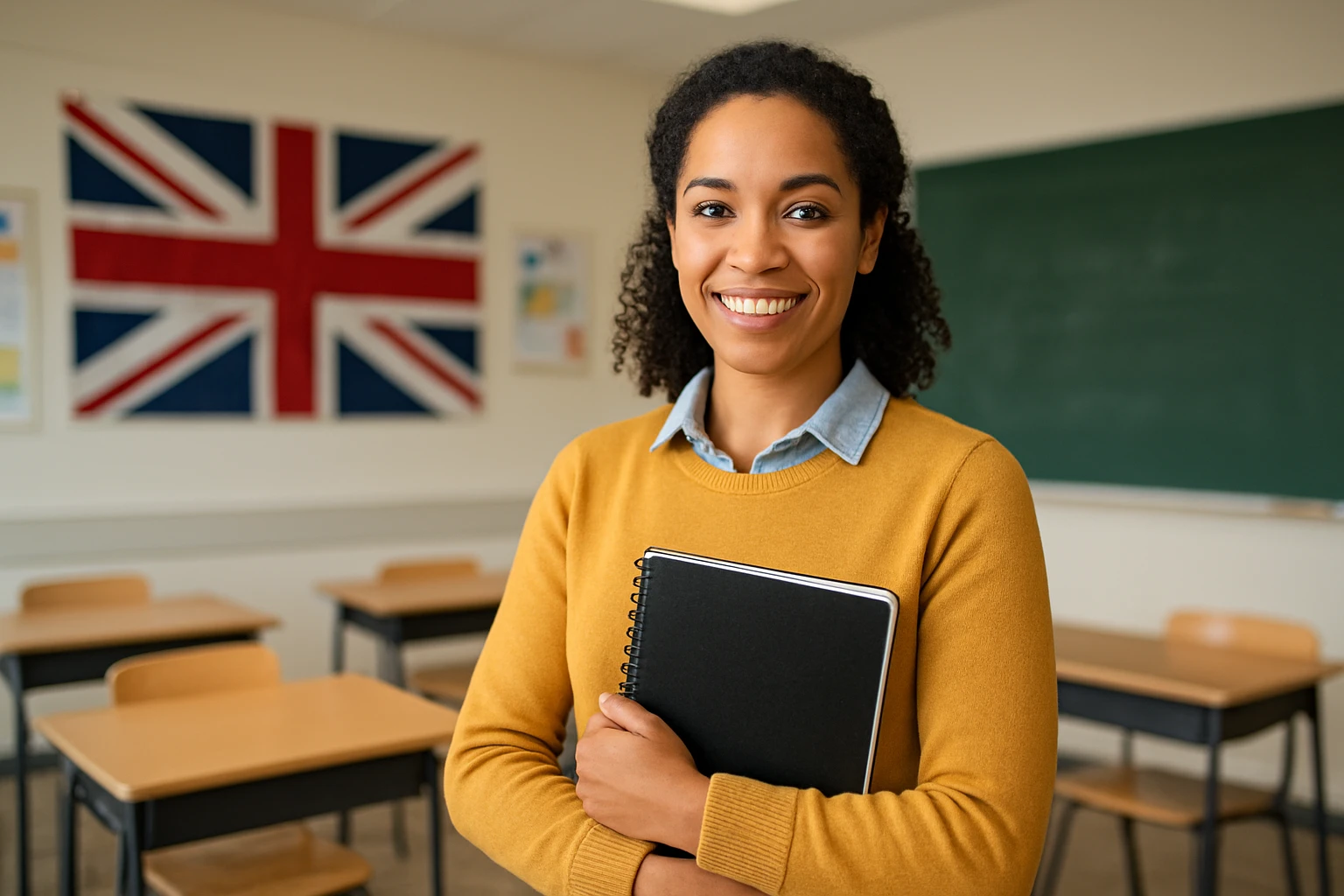 teacher jobs in United Kingdom