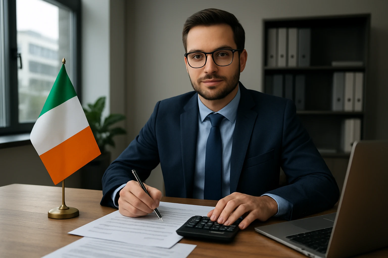 accountant jobs in Ireland