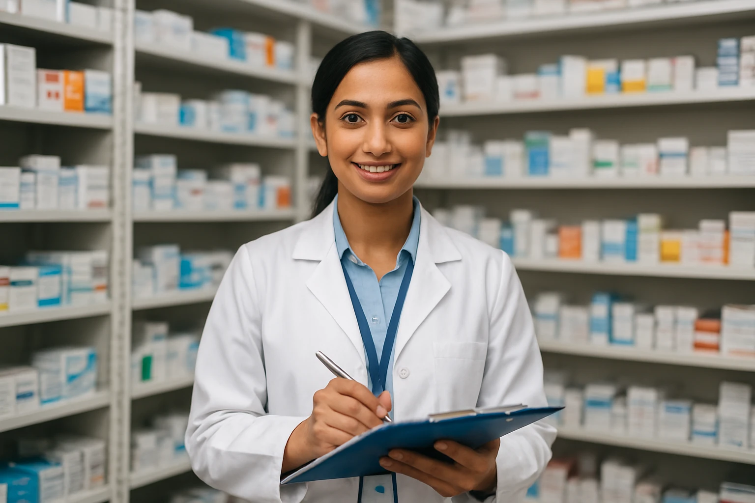 pharmaceutical jobs in India