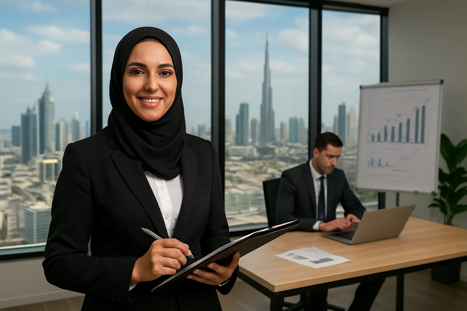 business development manager jobs in UAE