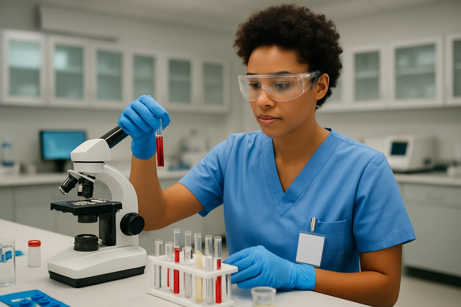 medical technician jobs in United States