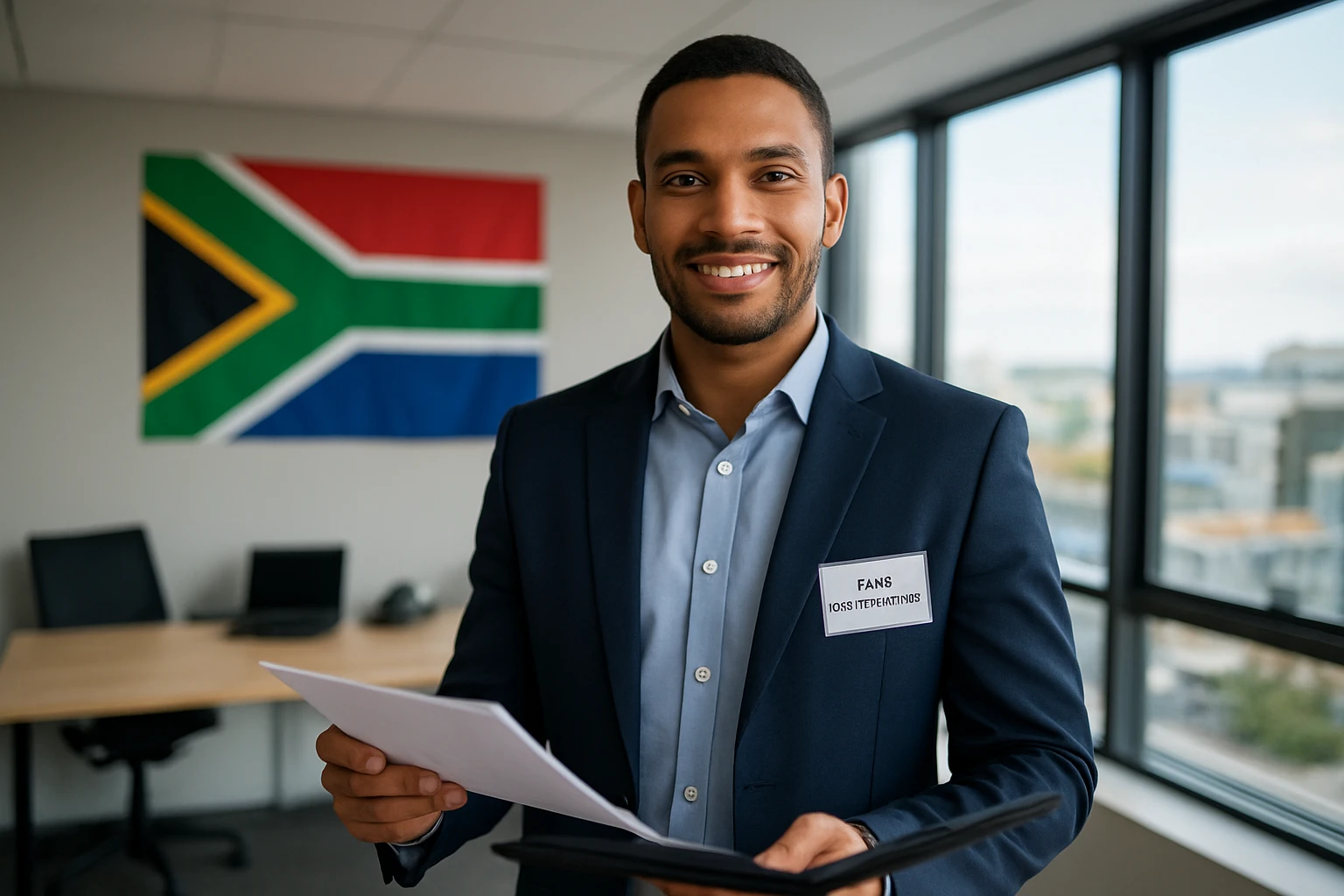sales representative jobs in South Africa