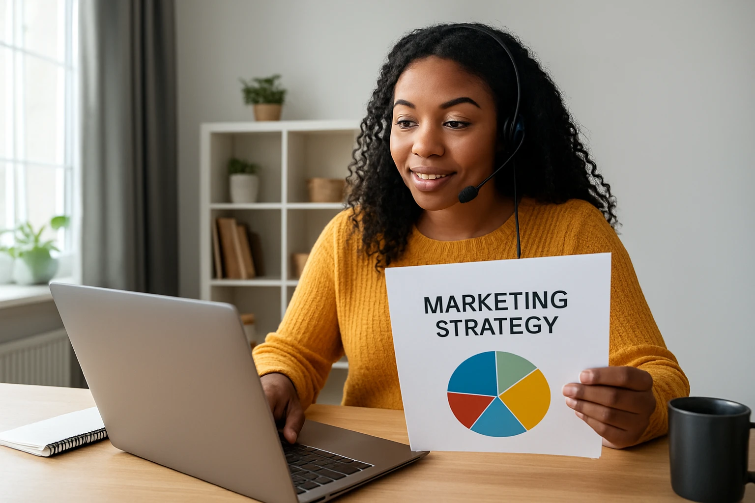 marketing strategist jobs remote