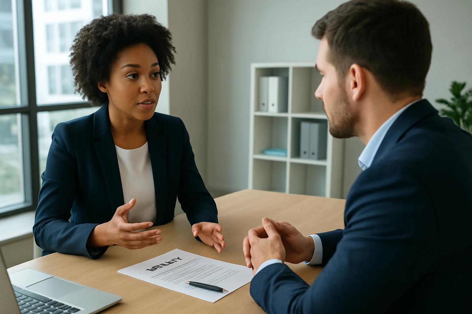 how to negotiate a salary offer