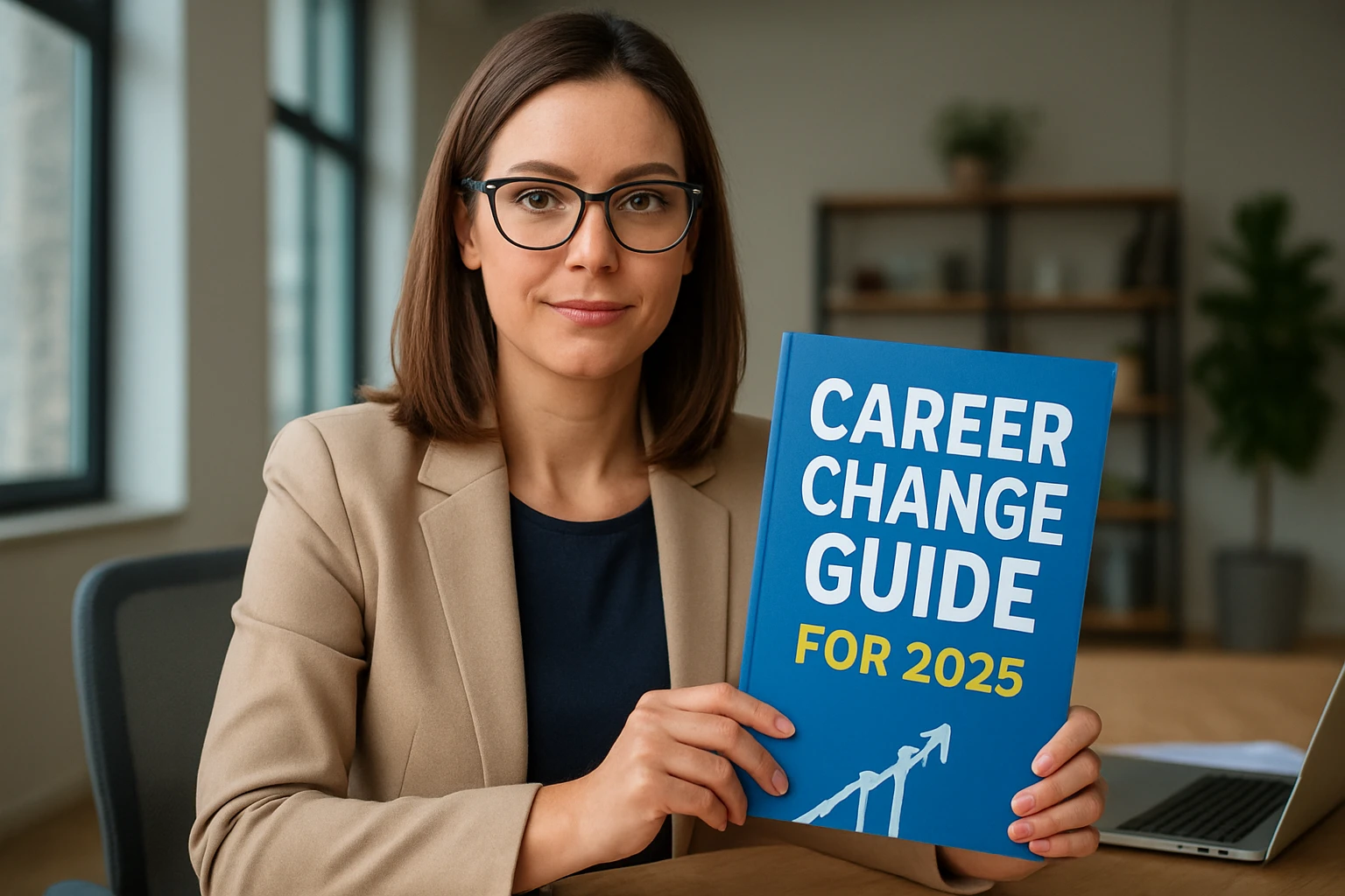 career change guide for 2025