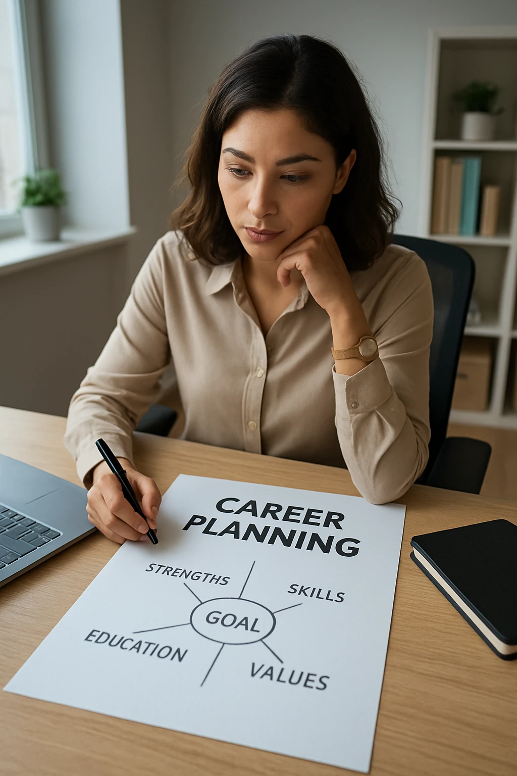 career planning for millennials