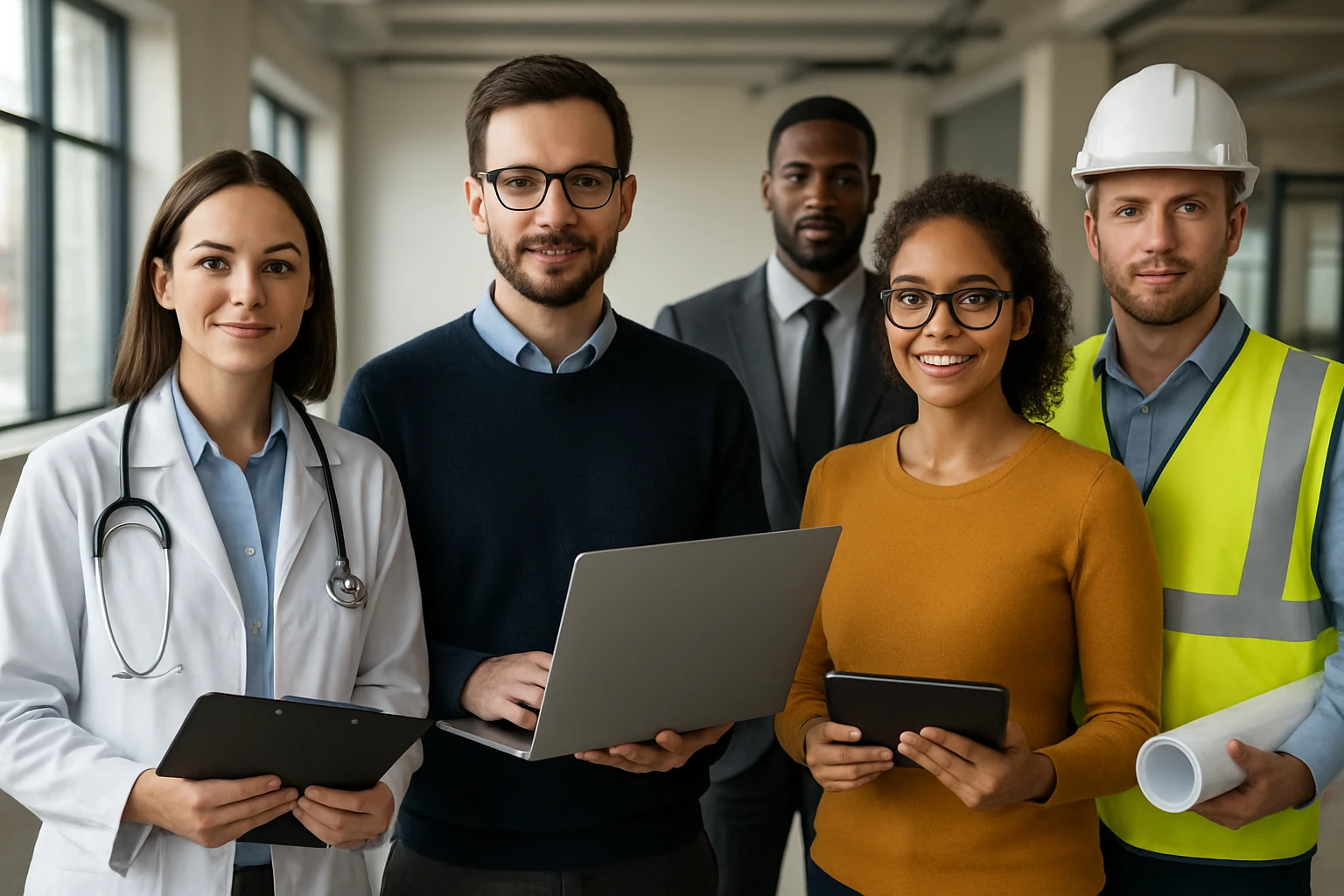 most in-demand jobs in 2025