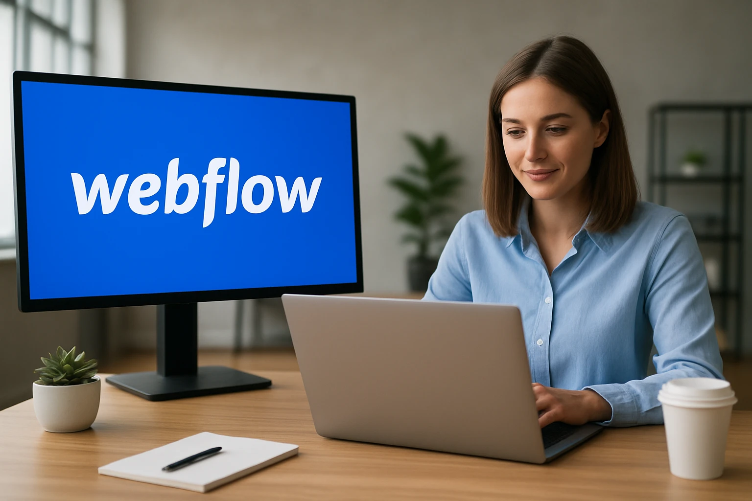 webflow jobs