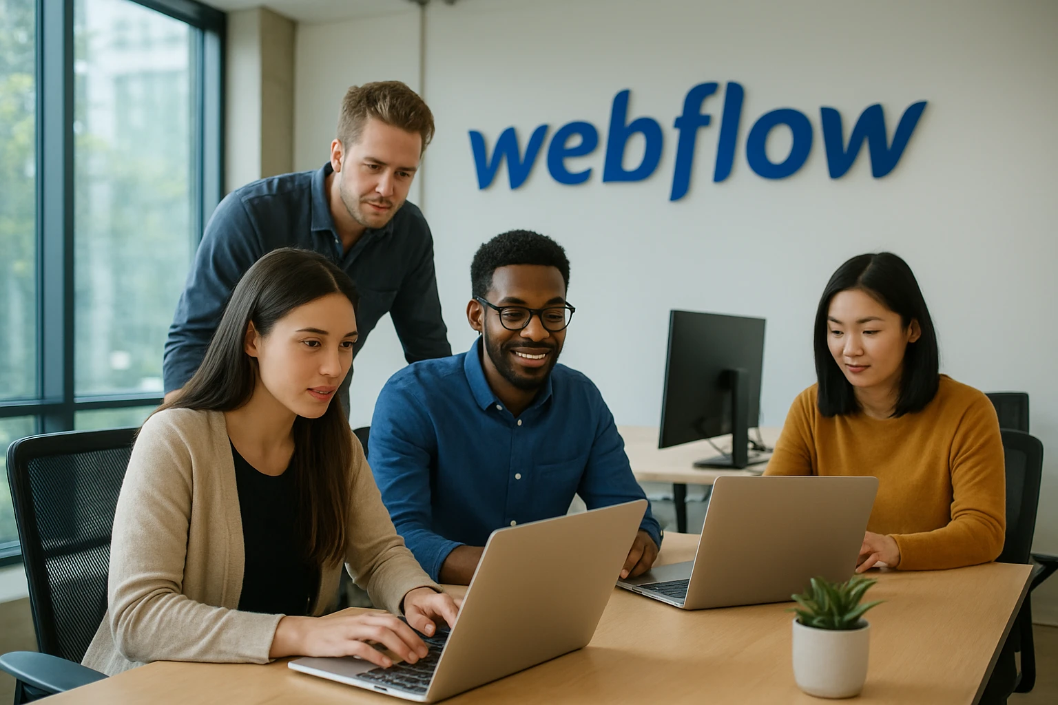 jobs at webflow