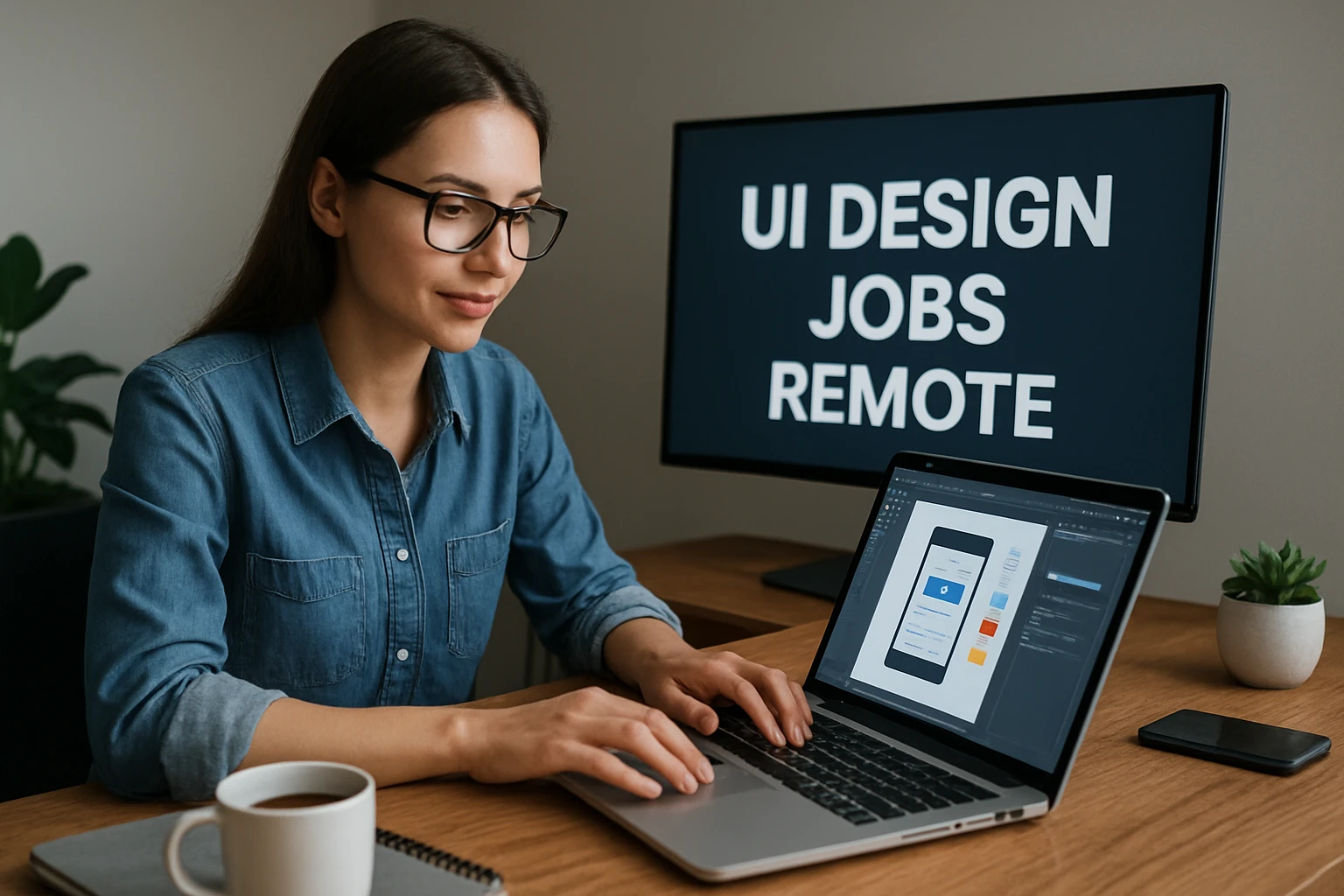 ui design jobs remote