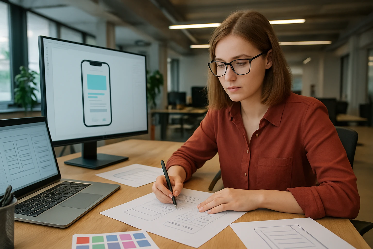 junior product designer jobs