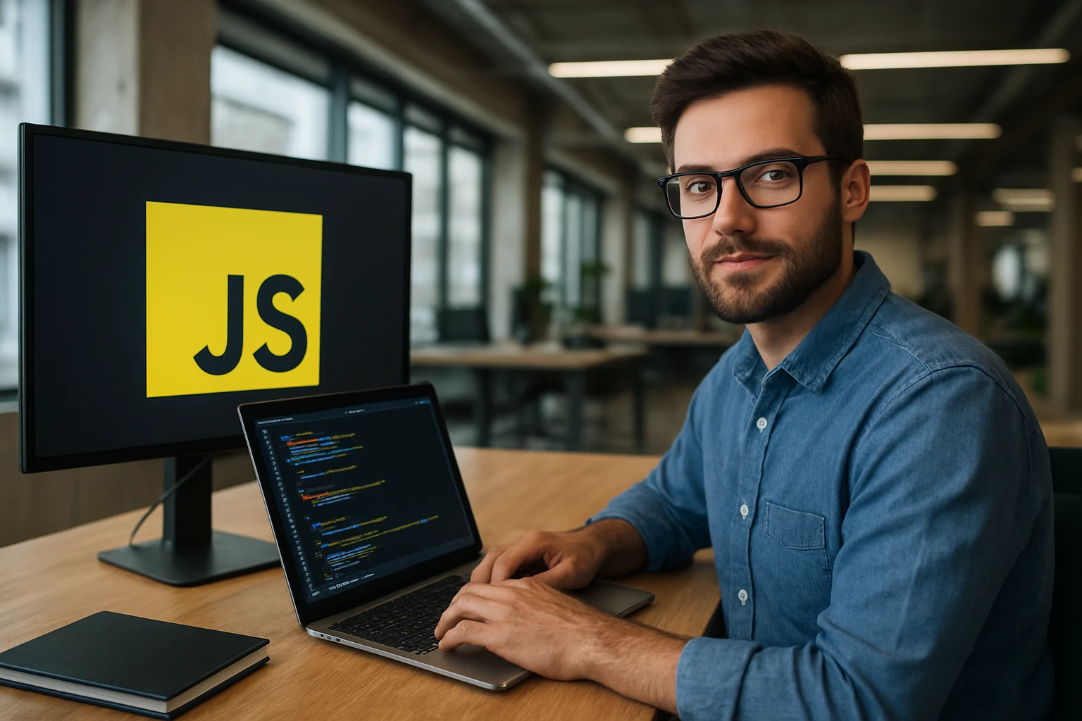 javascript developer jobs