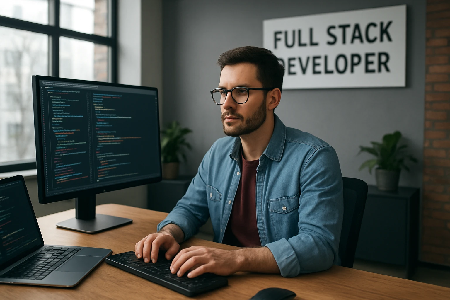 full stack developer jobs