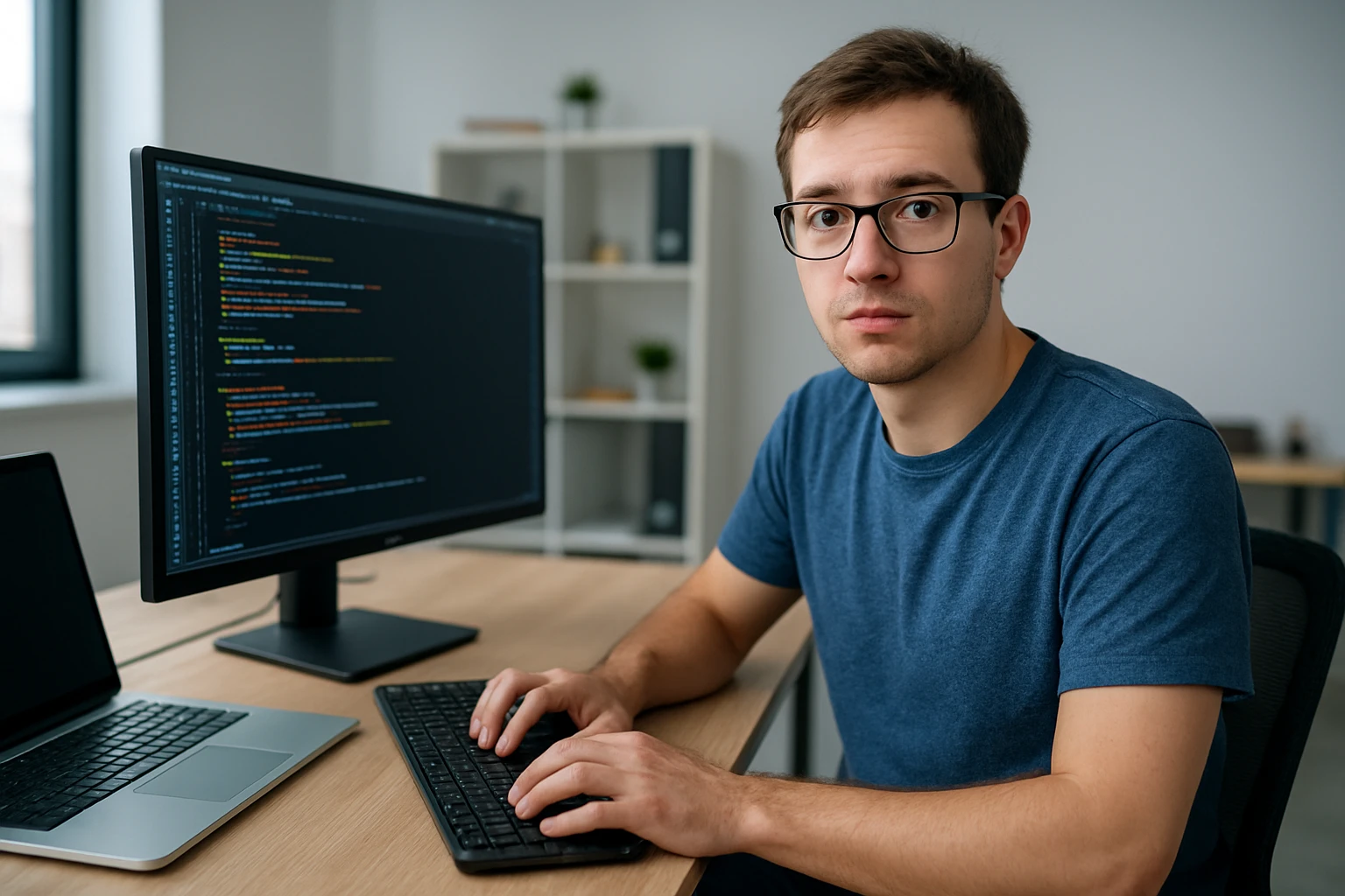 no experience software developer jobs