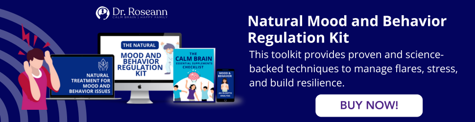 Mood and Behavior Kit CTA