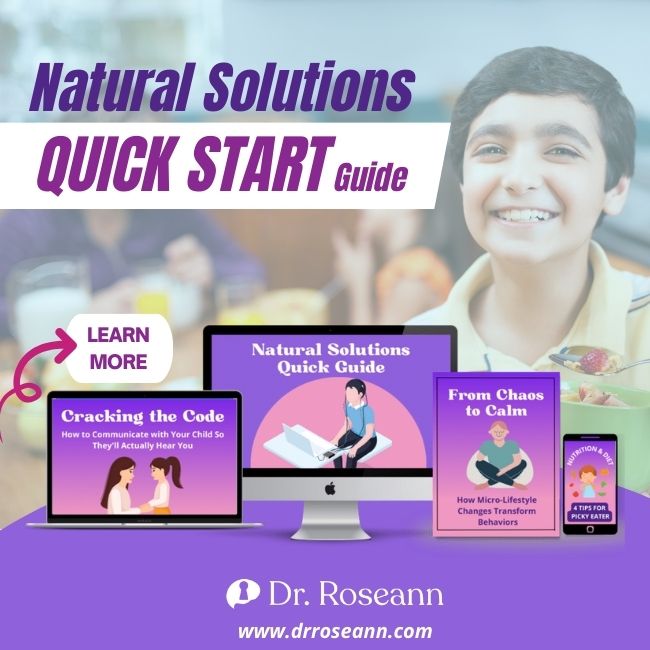 Quick Start Guide CTA