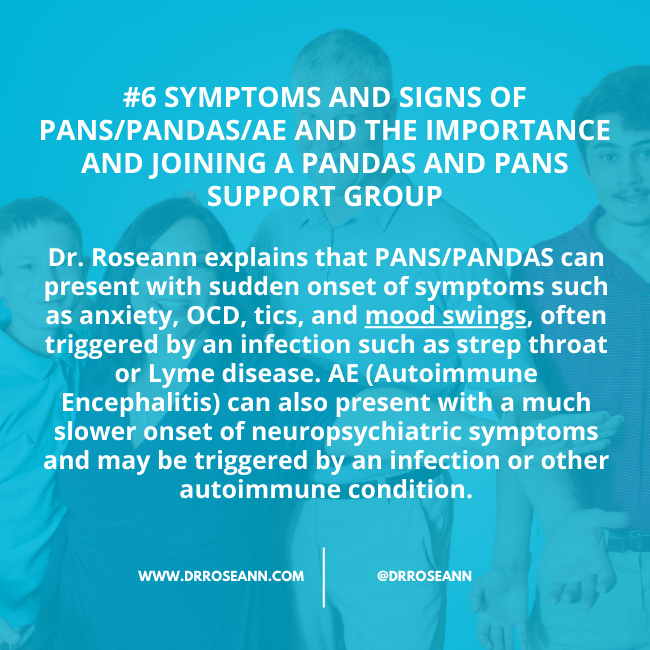 calm brain community