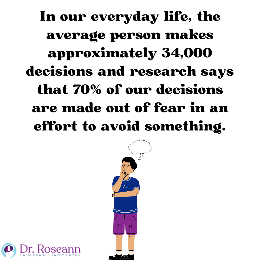 illustration about fear