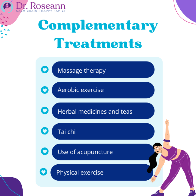 Complementary Therapies