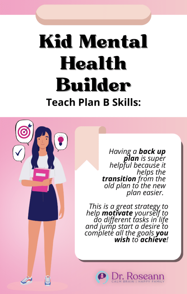 Kids Mental Health Builder