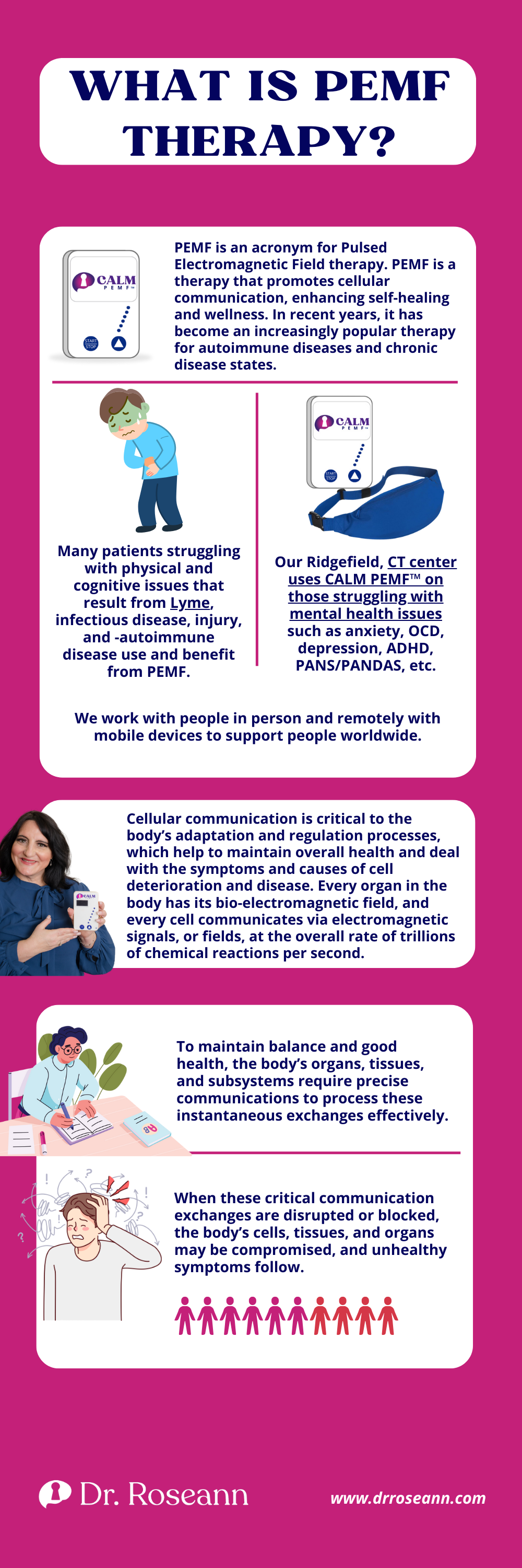 CALM PEMF Uses, Benefits, and Therapy (1)