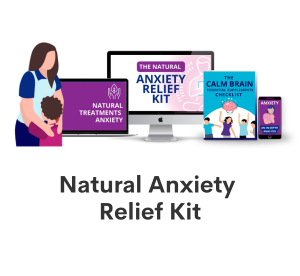Anxiety Kit