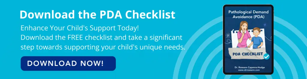 PDA-checklist