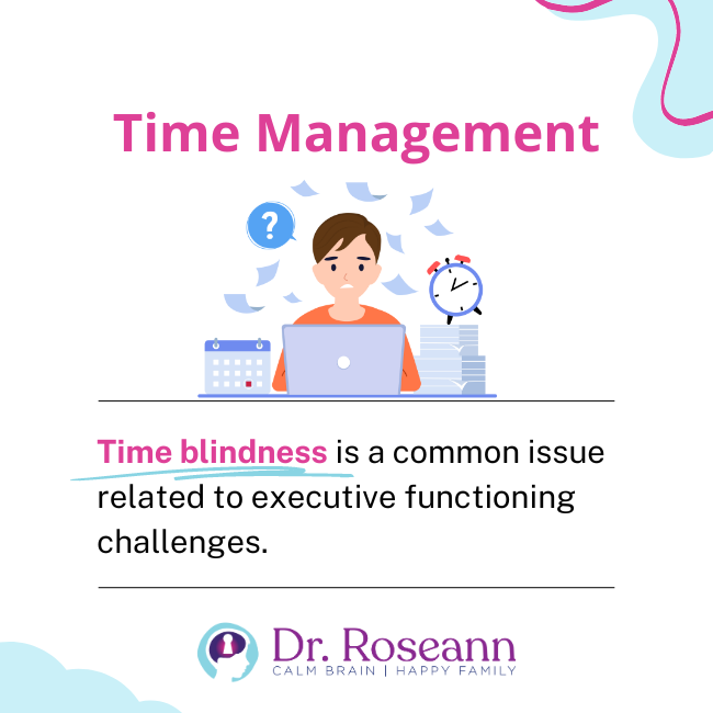 Time Management