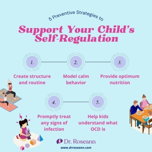 #486 - Blog Update Is OCD Genetic Decoding the Inherited Factors (2)