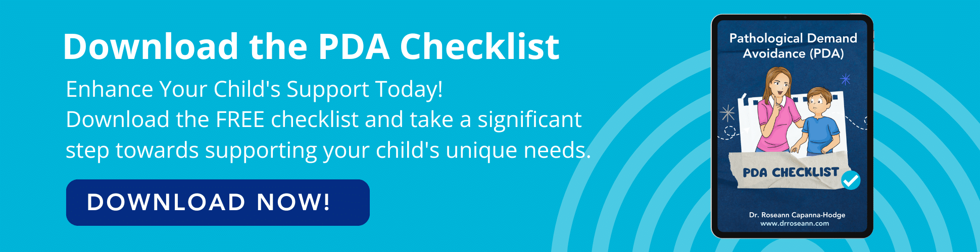 PDA-checklist