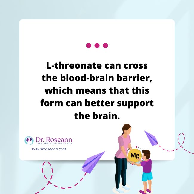 Blog Magnesium for Mood Disorders Insights from an Expert