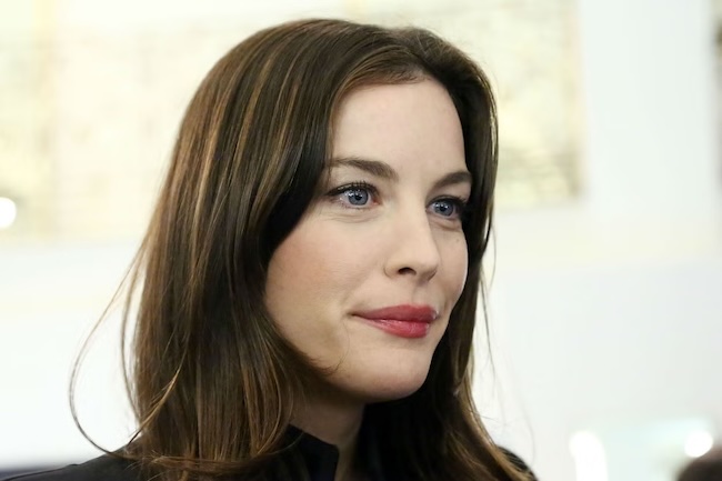 Liv Tyler is a neurodivergent celebrity