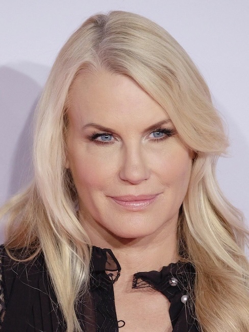 Daryl Hannah is a neurodivergent celebrity