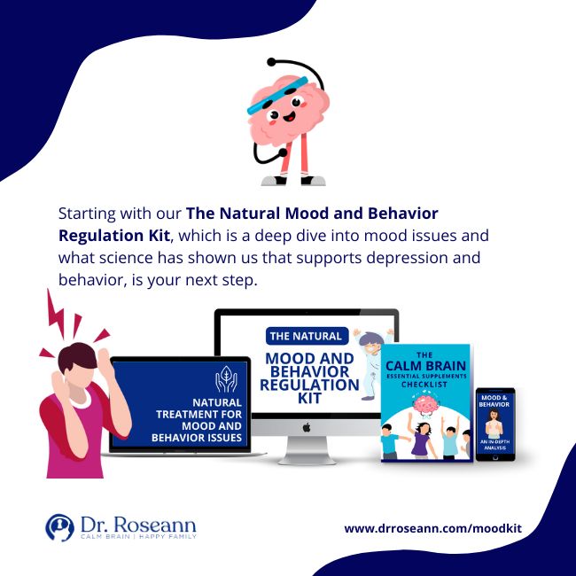 Blog Is Depression Neurodivergent