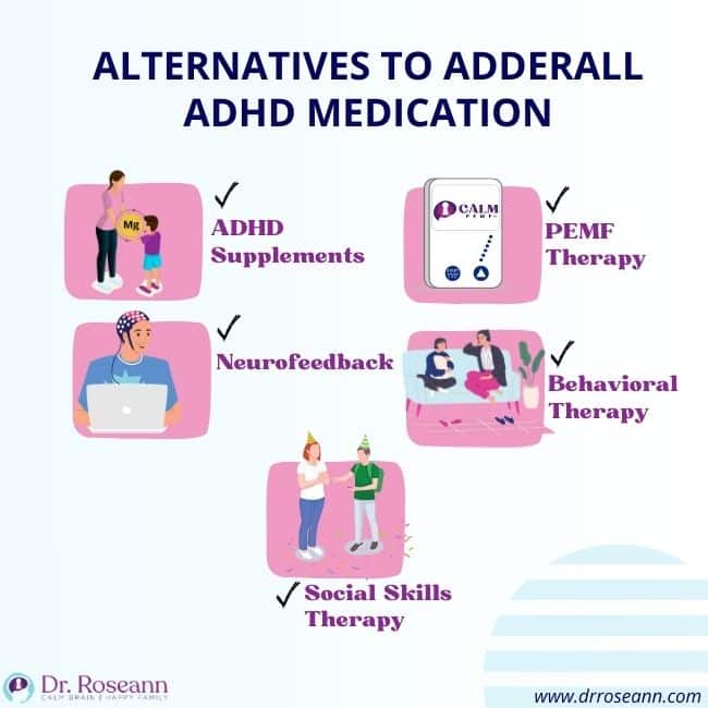 Blog The Dangers of Medication Side Effects and Alternatives