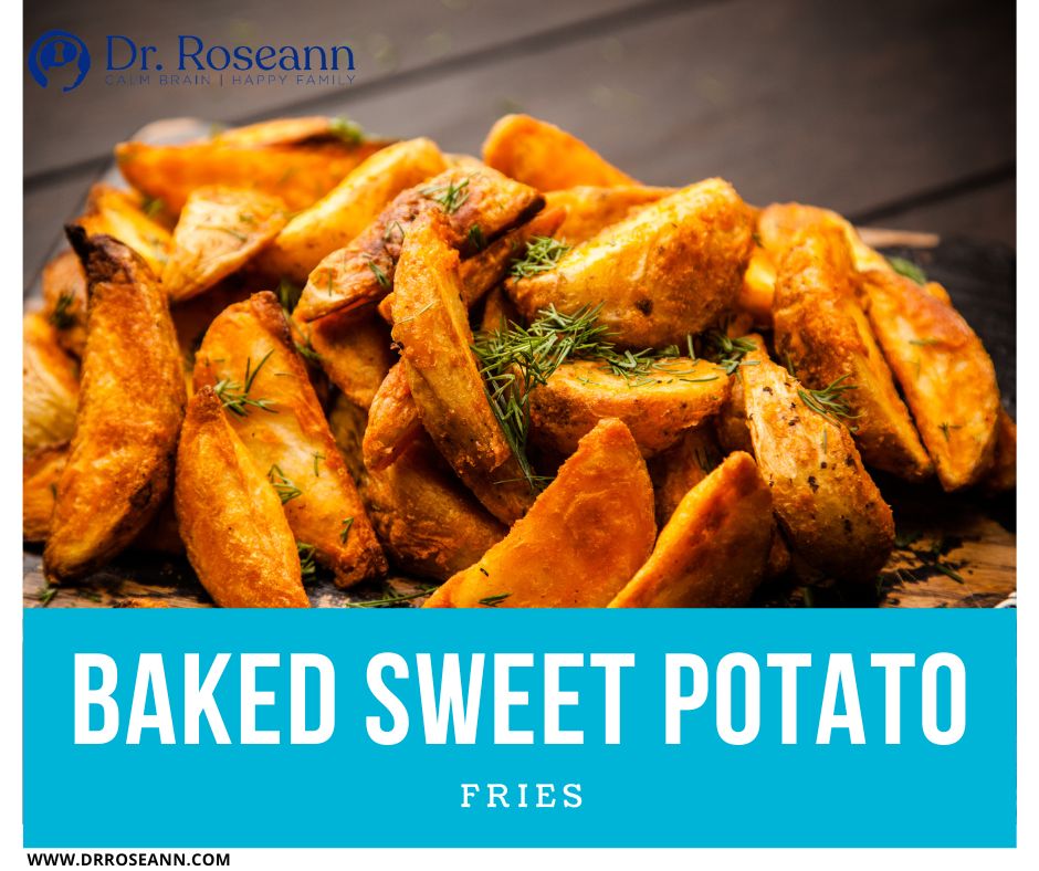 BLOG Top 10 Supper Ideas for Picky Eaters Quick & Easy Meals 10