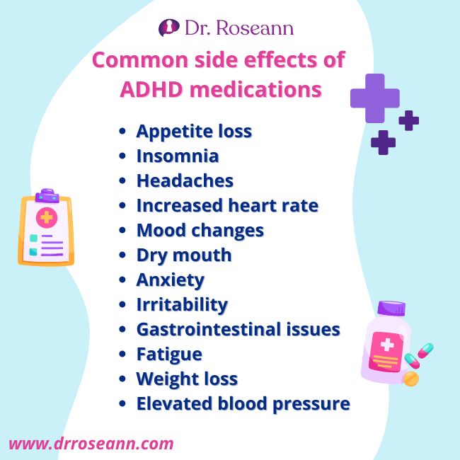 Blog Does ADHD medication Help Executive Functioning
