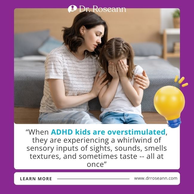 What is Overstimulated ADHD (2)