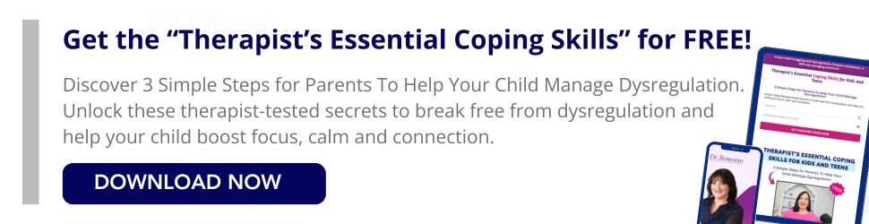 Coping Skills CTA