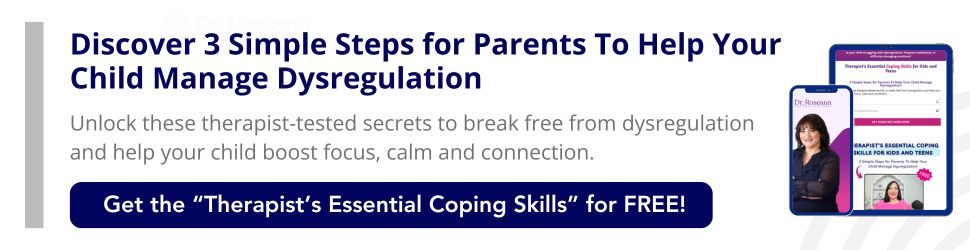 Coping Skills CTA