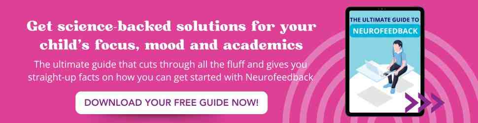 neurofeedback therapy