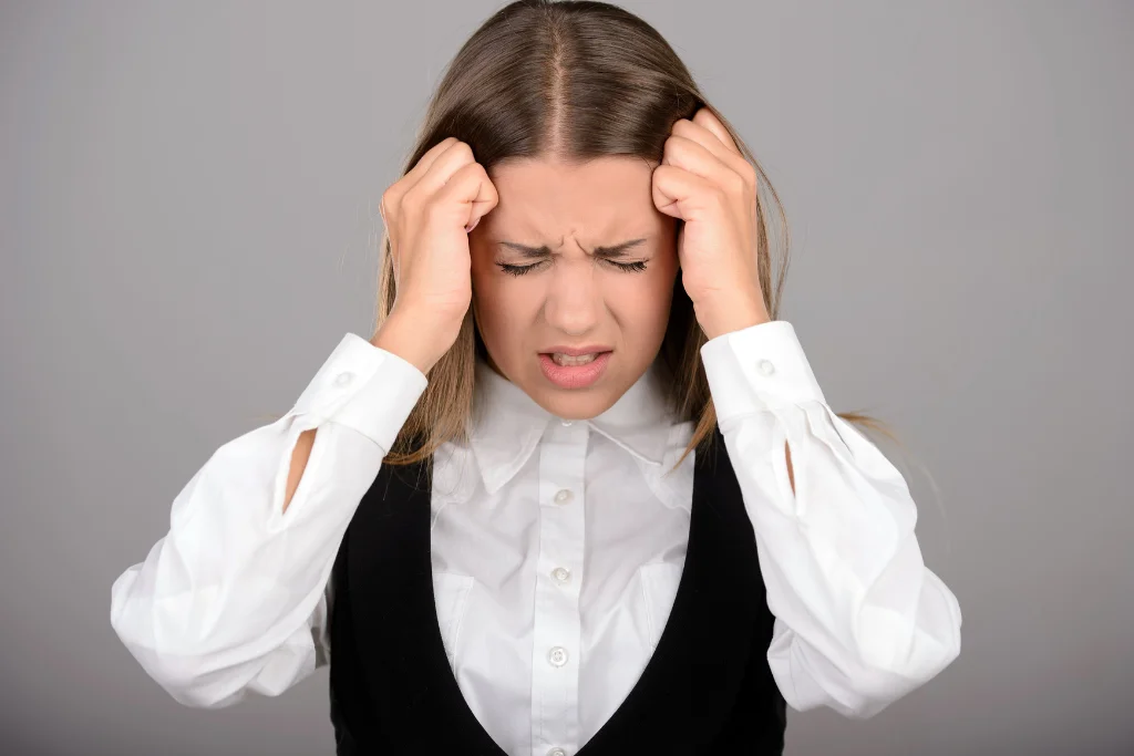 The Biology of Emotions Blueprint