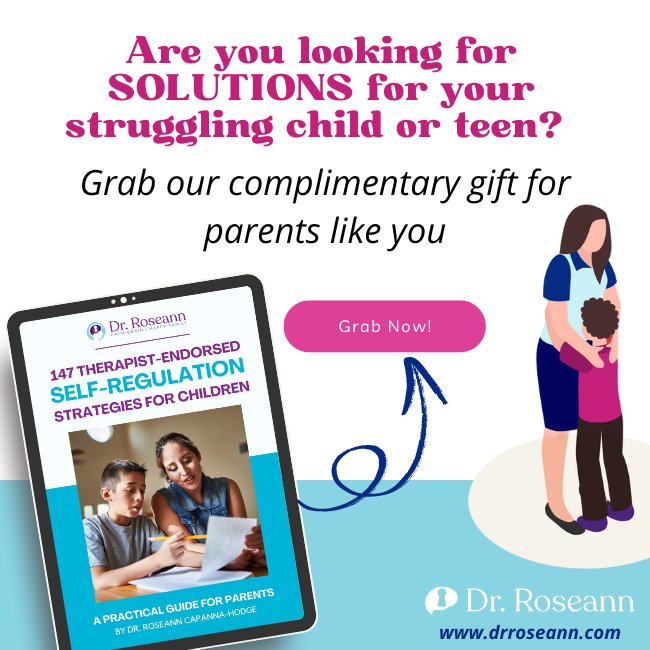 Grab our complimentary gift for parents like you
