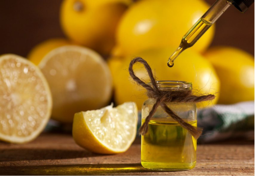 essential oil