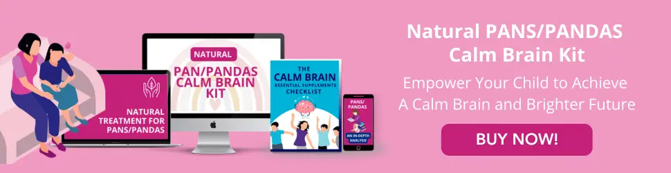 Natural-PANSPANDAS-Calm-Brain-Kit