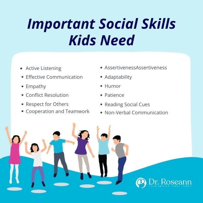 Social Challenges