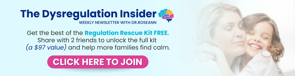 Parenting Newsletter
